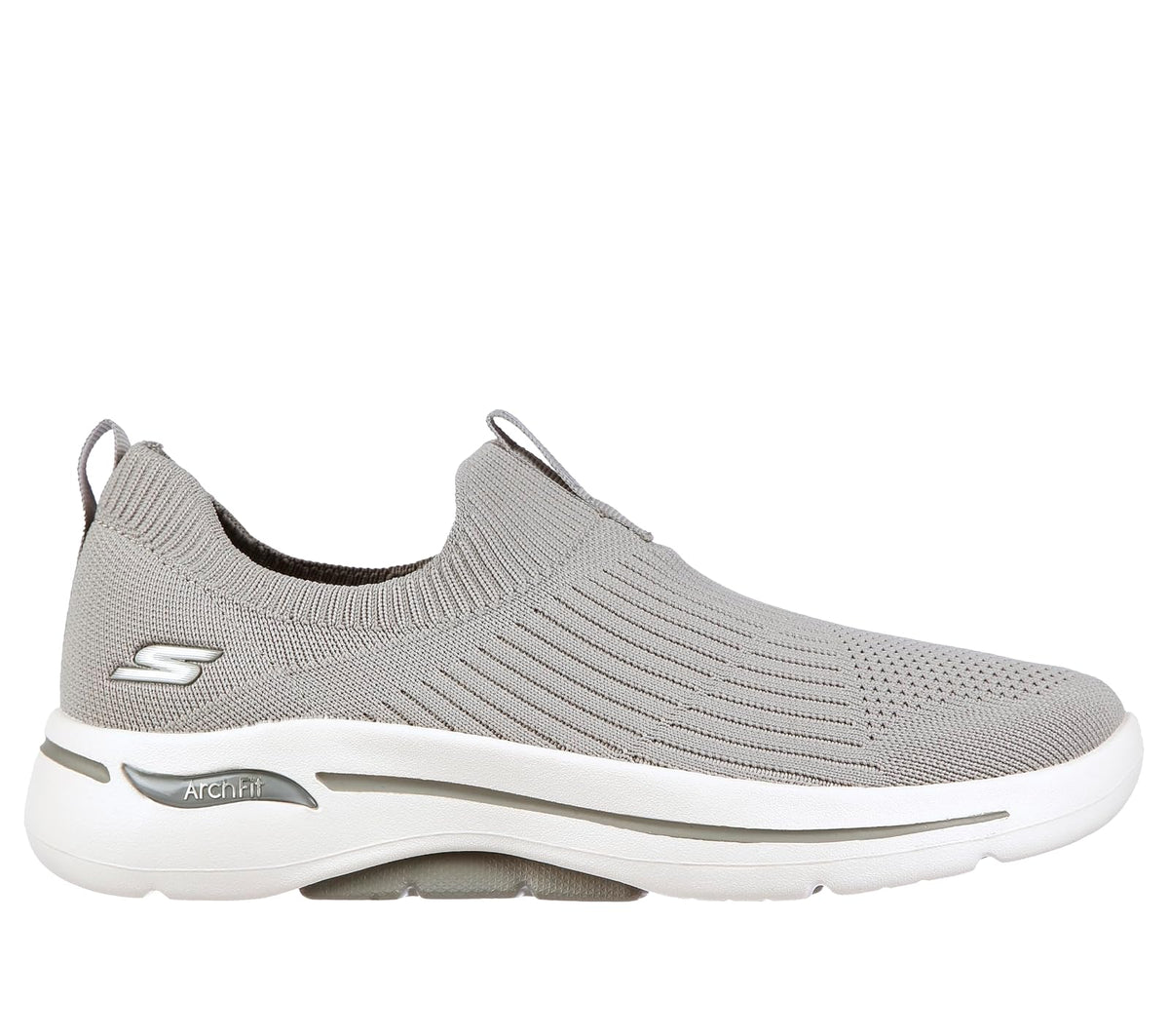 Skechers Performance Go Walk Arch Fit - Tenis icónicos para mujer