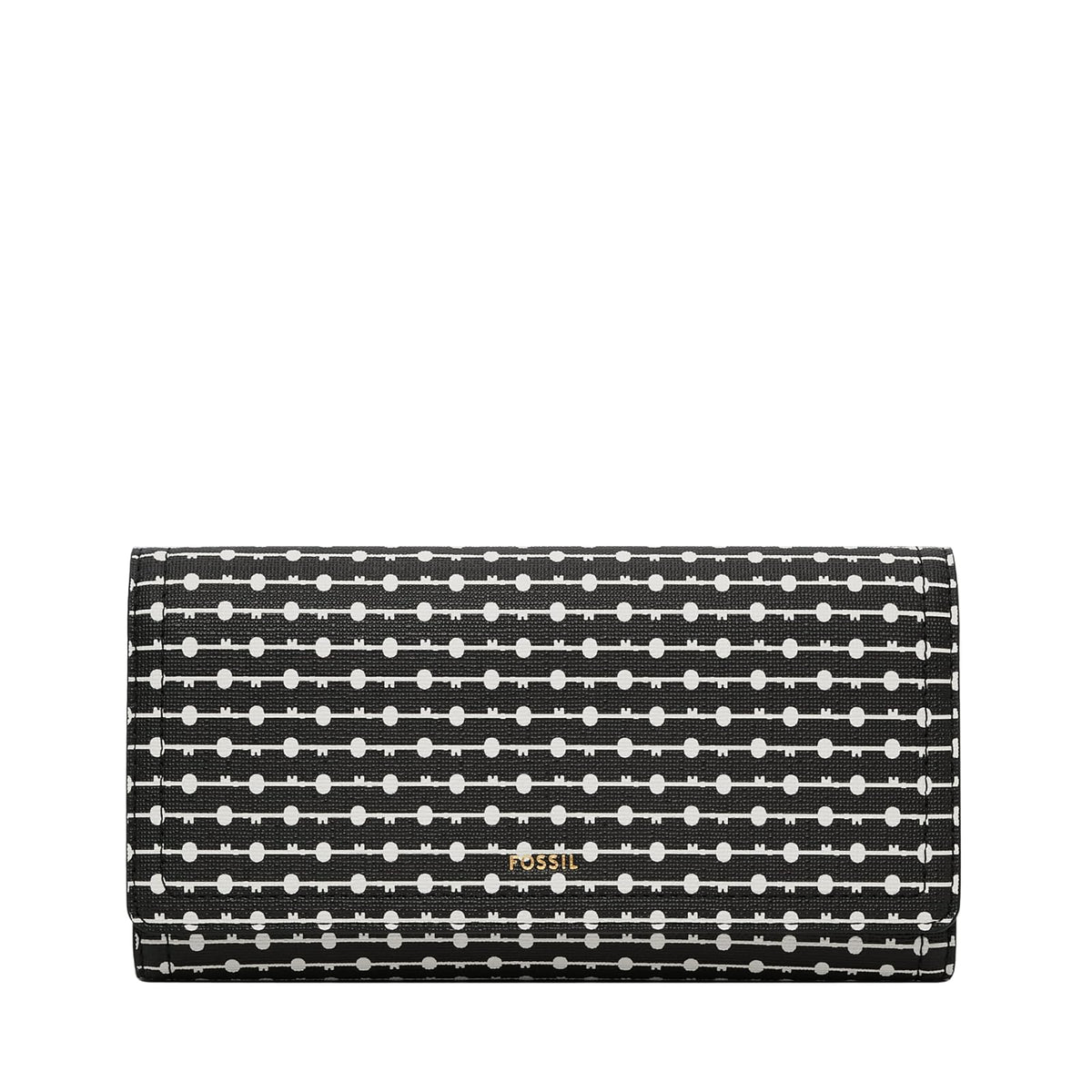 Fossil Flap embrague