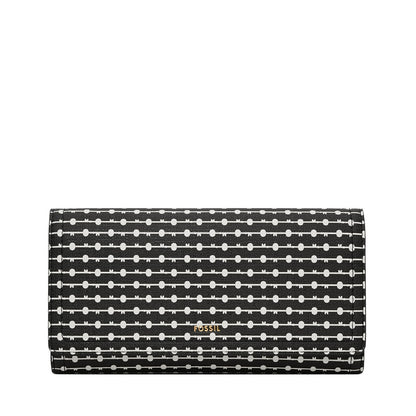 Fossil Flap embrague