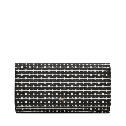 Fossil Flap embrague