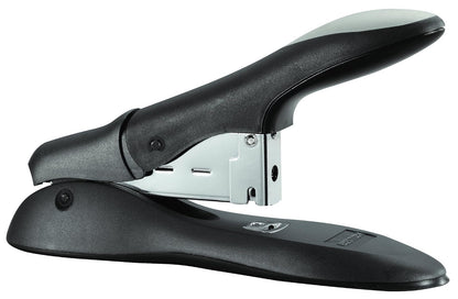 Bostitch Personal Heavy Duty No-Jam Stapler Value Kit, 60 Sheets, Includes Push-Style Staple Remover, Black (PHD-60R)
