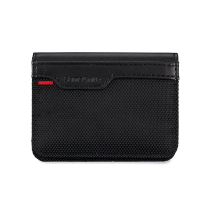 Samsonite Xenon - portafolios para tarjetas de visita