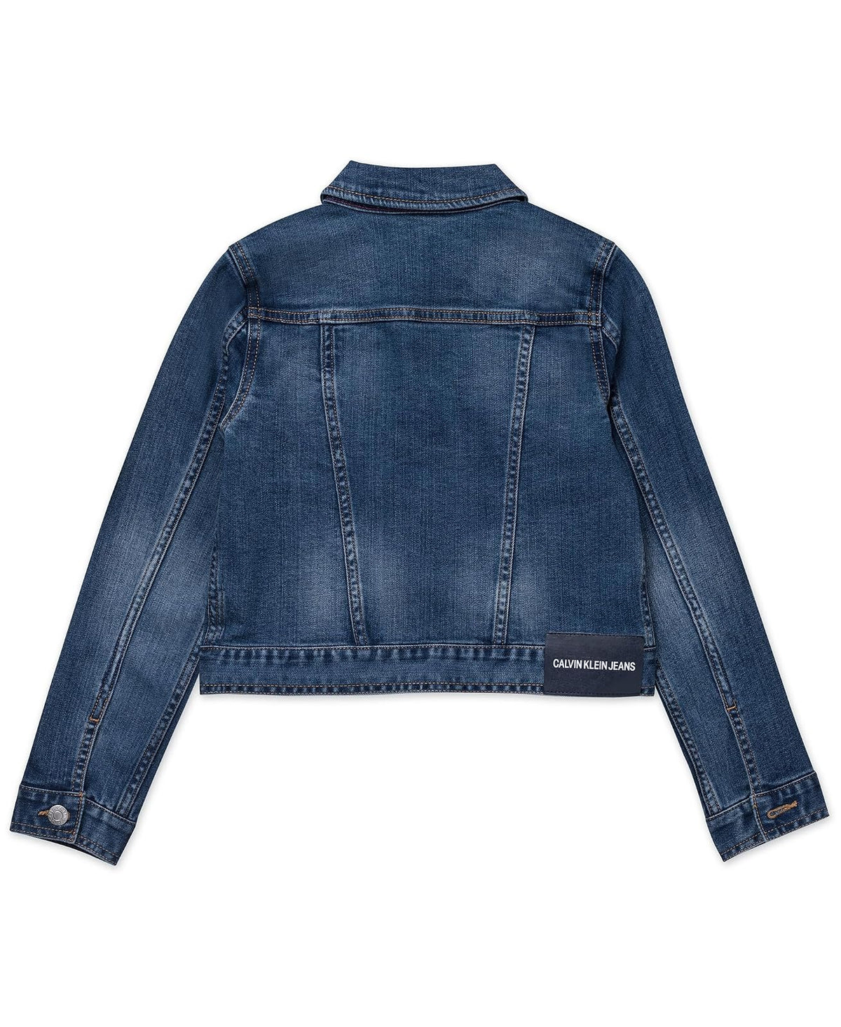 Calvin Klein Chamarra para Mujer