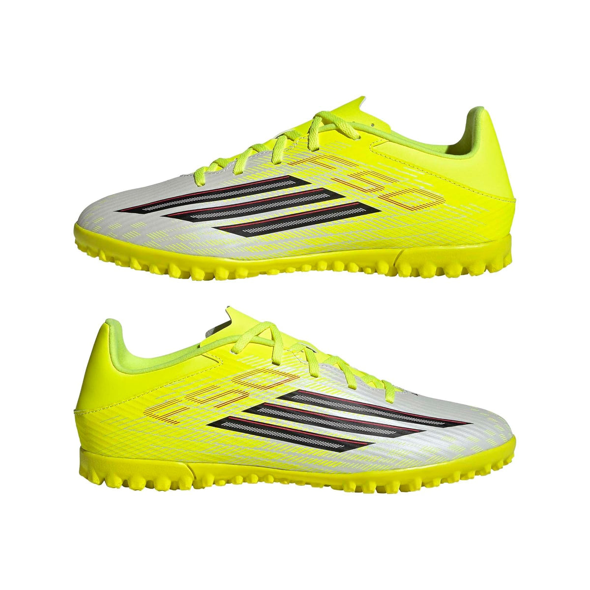 adidas F50 Club TF Calzado de Fútbol para Unisex-Adulto