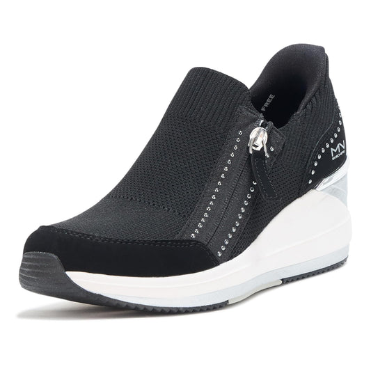 Skechers The Triple Wedge - Krissie Hands Free Slip-ins Zapatillas para Mujer