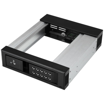Startech HSB1SATSASBA Accesorios para Discos Duros
