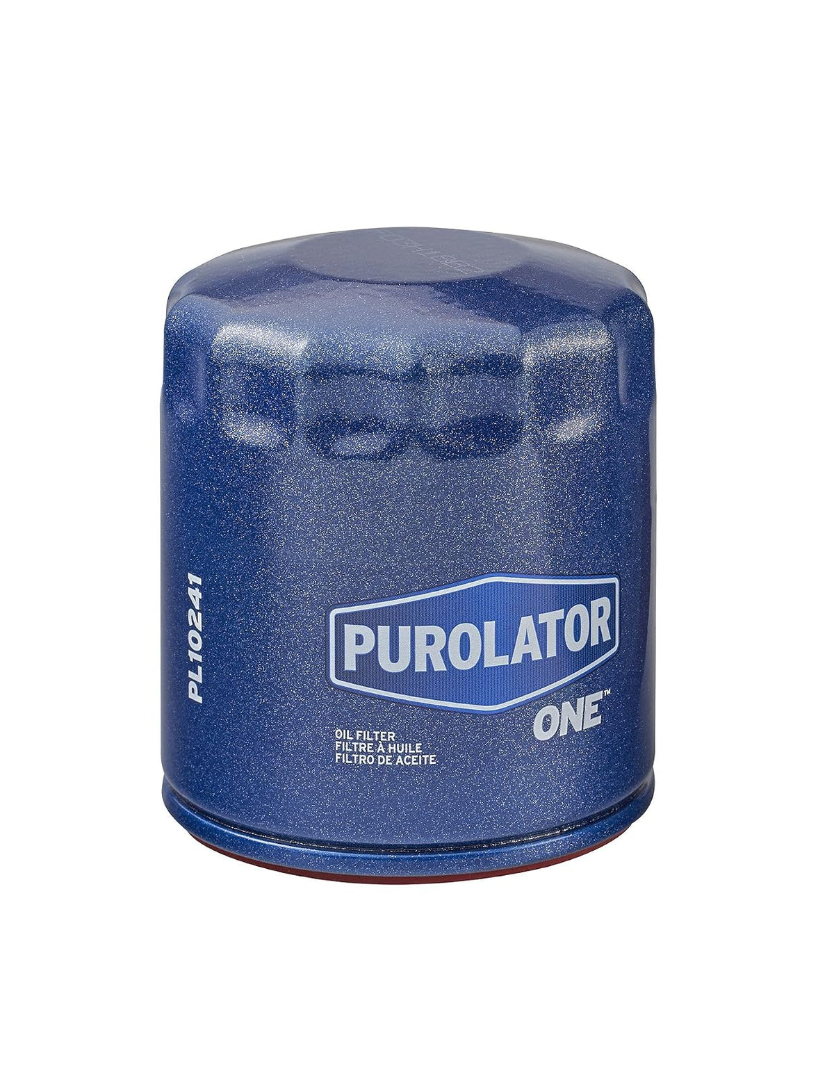Purolator PL10241 Filtro de Aceite Giratorio de Protección Avanzada del Motor