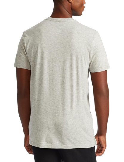 Polo Ralph Lauren Mens Standard Fit V-Neck T-Shirt