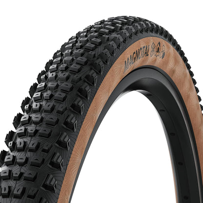 Continental Magnotal Llanta para Bicicleta de Montaña Tubeless Ready