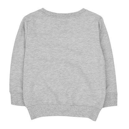 Baby Creysi Sudadera para Niña Sudadera niña