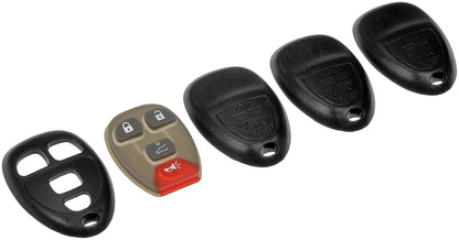 Dorman Control Remoto sin Llave 13624