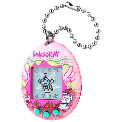 TAMAGOTCHI Original - Ángel Hora del Té (GEN3)