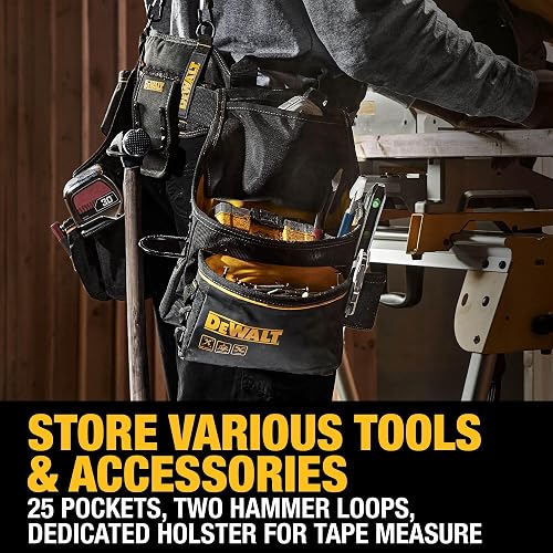 DEWALT - Taladro Profesional