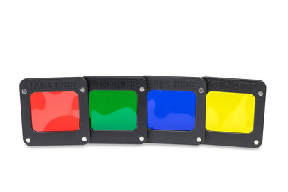 Lume Cube LC-LHRGBY11 Kit de Difusores de Luz