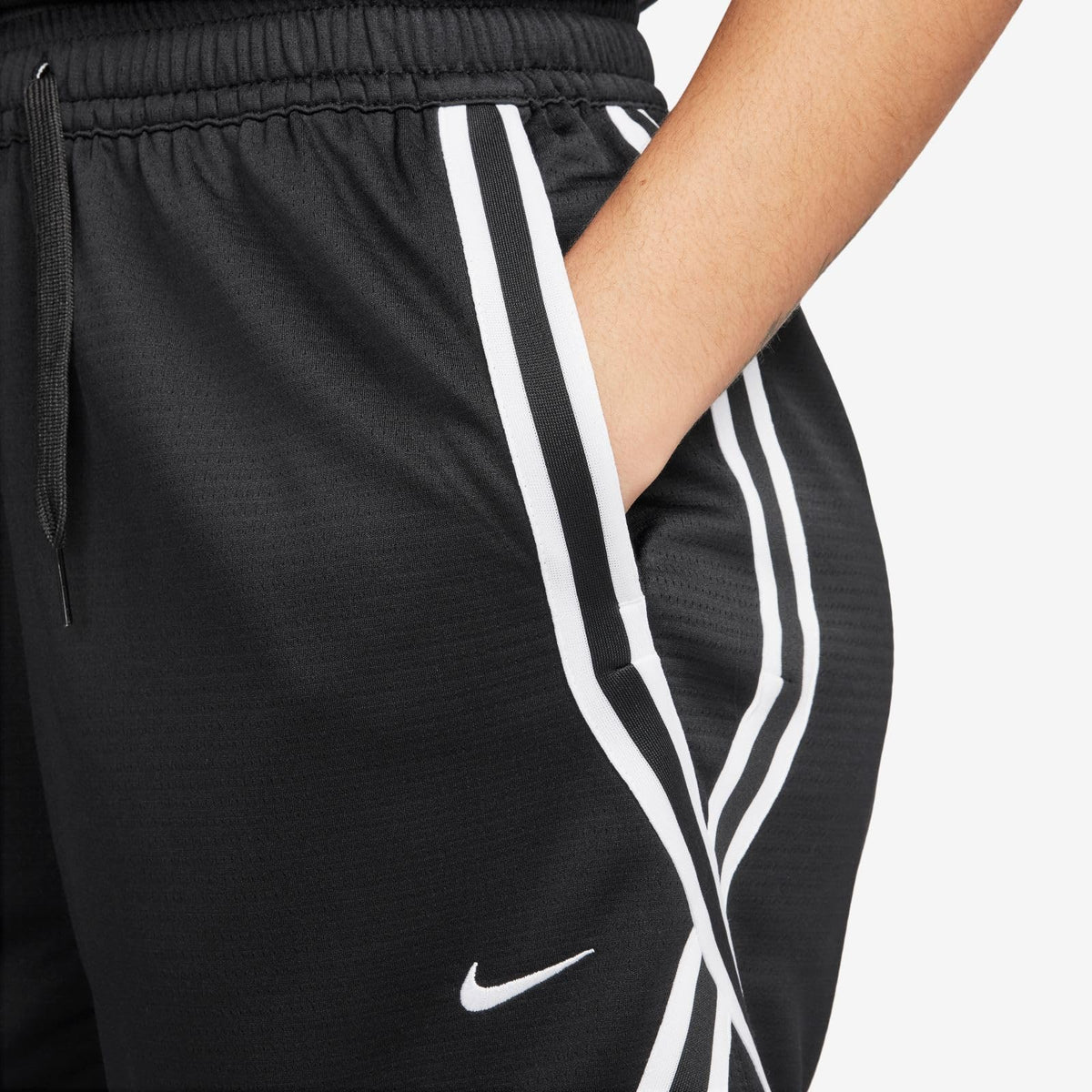 Nike Crossover Basketballshorts mit Dri-fit-technologie (Ca. 13 Cm) (Damen) Pantalones Cortos de Dri-FIT para Mujer (Aprox. 12,5 cm) Mujer