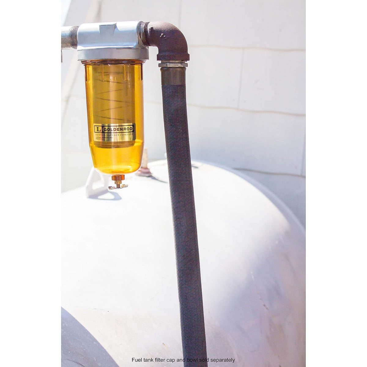 Goldenrod Colador de 80 Mallas 470-16, 12 Unidades