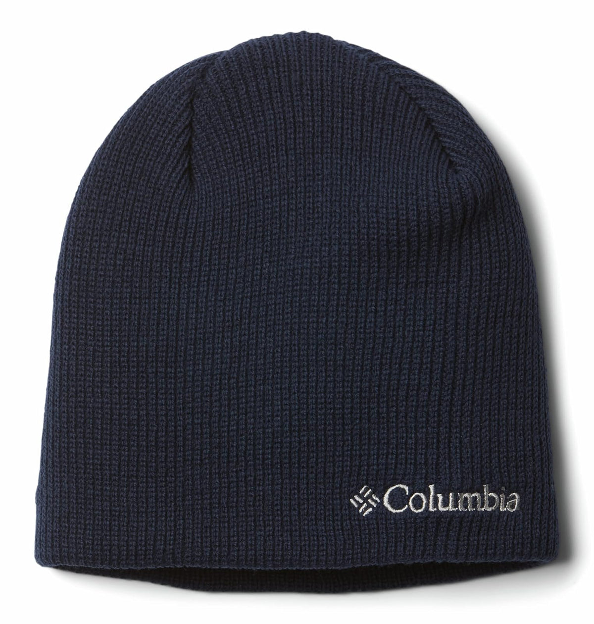 Columbia Whirlibird - Gorro para Mujer - Gorro de reloj Whirlibird - Talla Única - Azul marino colegial