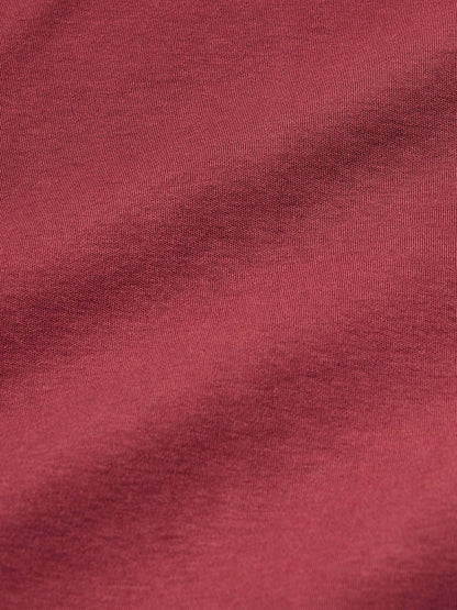 Nautica Polo de piqué de algodón elástico de Manga Corta para Hombre