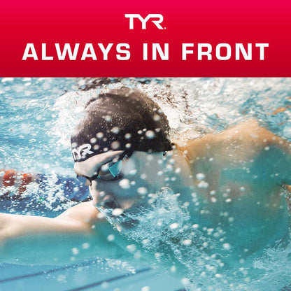 TYR Warmwear - Tapa de Silicona