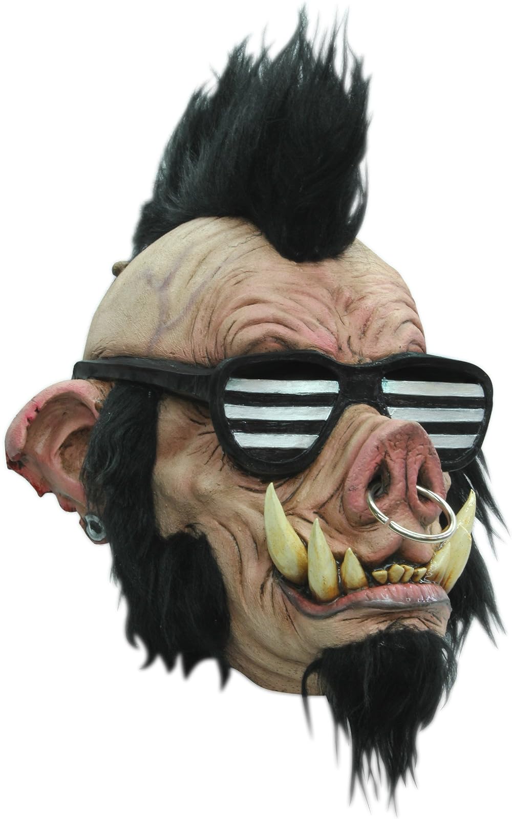 Ghoulish Productions Boar Punk