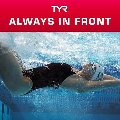 TYR Stryker Silicone Swim Fin