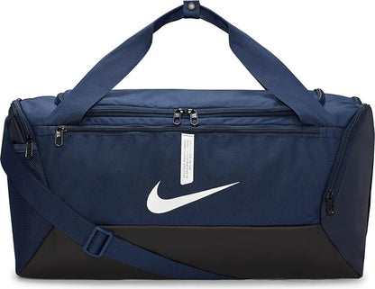 Nike Adulto Bolso de lona de entrenamiento Academy Team S