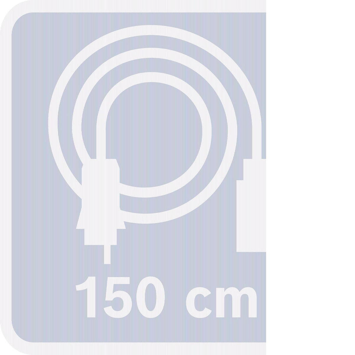 Cabo GIC 4/5 Imager Dual Camera/1.5m