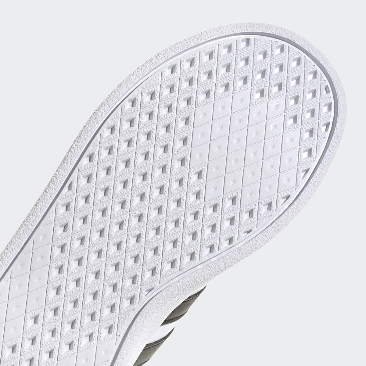 Adidas Zapatillas de Tenis Unisex para niños Breaknet Lifestyle Court Lace Shoes