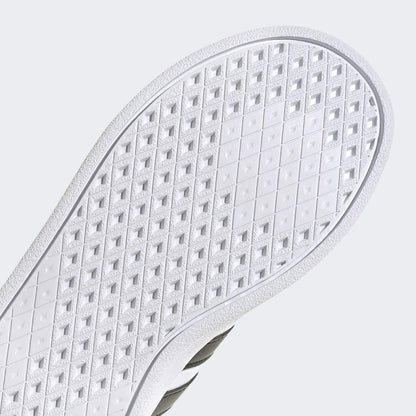 Adidas Zapatillas de Tenis Unisex para niños Breaknet Lifestyle Court Lace Shoes