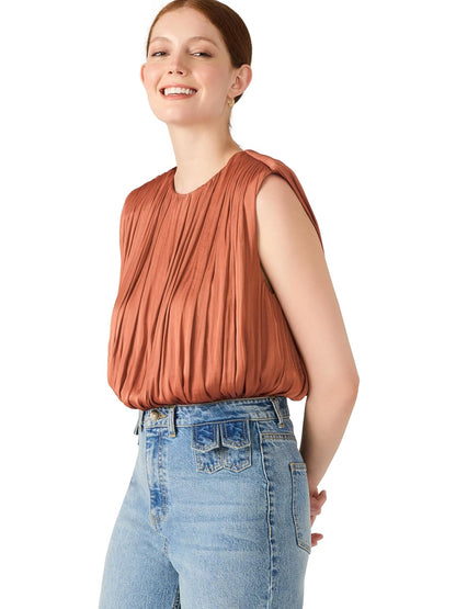 Steve Madden Milana - Playera para Mujer