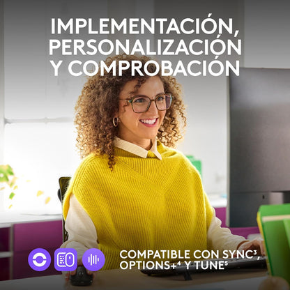 Logitech M240 for Business, Mouse inalámbrico silencioso, Receptor USB Logi Bolt Seguro, Bluetooth, certificación Global para Windows, Mac, Chrome, Linux, iPadOS, Android - Grafito