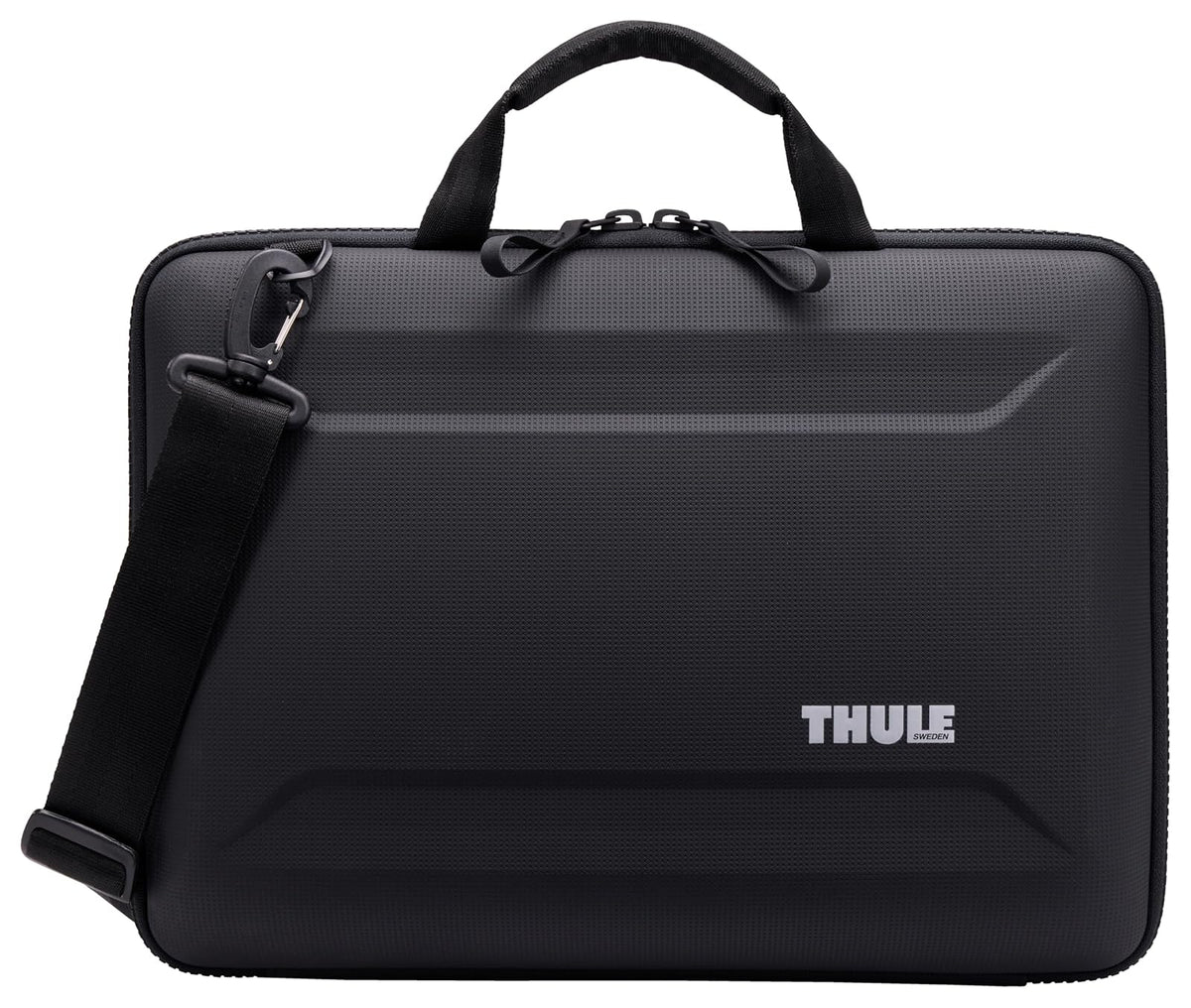 Thule Gauntlet 5 Maletín 16" | Protección Rígida para Laptop