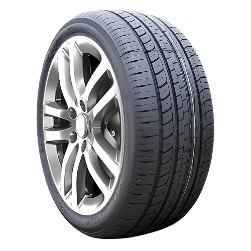 FULLRUN Neumático 235/45R18 98W XL F7000