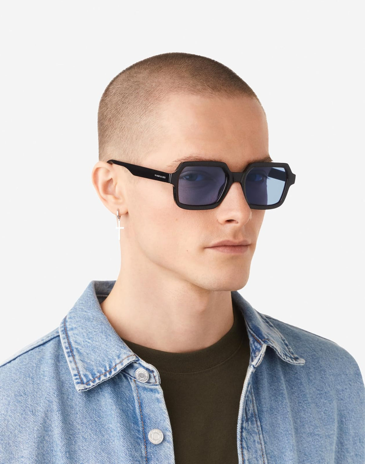 HAWKERS Lentes de Sol MINIMAL MAX para hombre y mujer