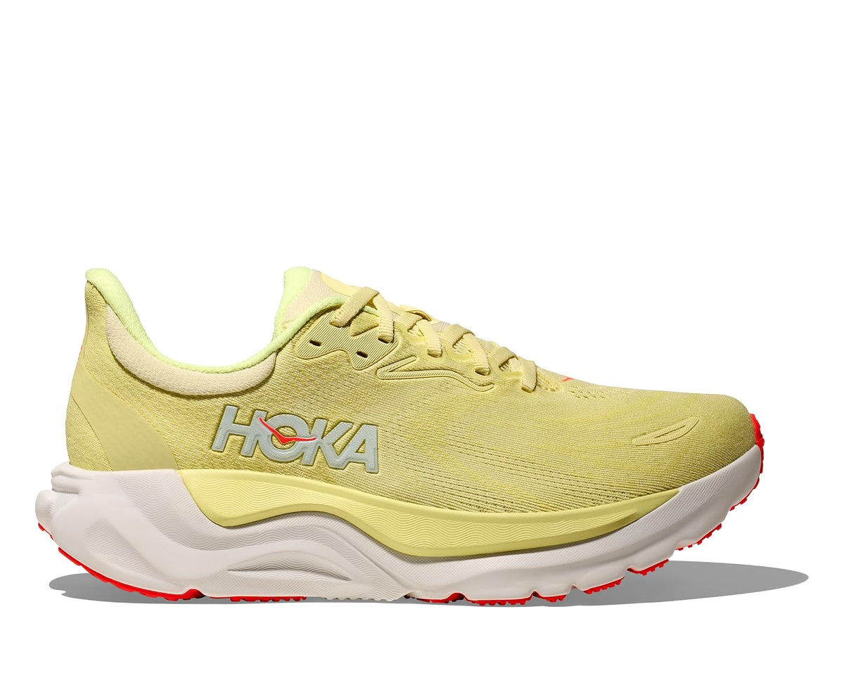 Hoka Arahi 8 para Mujer | Zapatos para correr de carretera