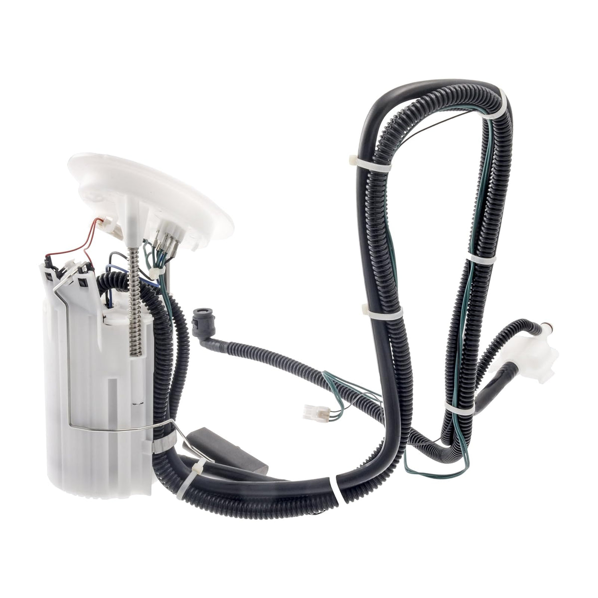 Electric Fuel Pump Module Assembly Herko Premium High Performance 267GE