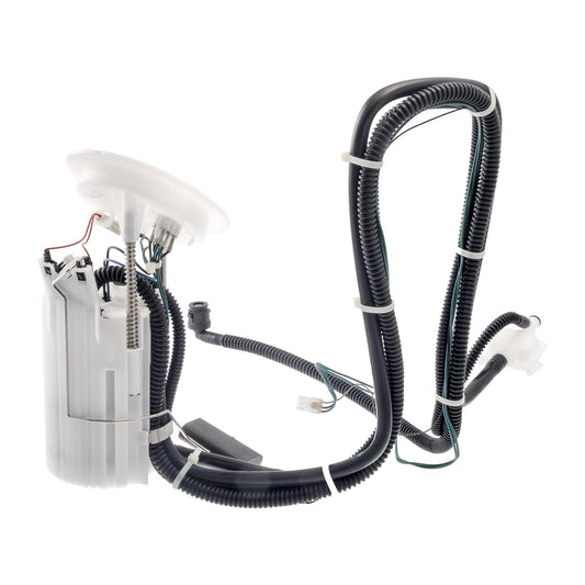 Electric Fuel Pump Module Assembly Herko Premium High Performance 267GE