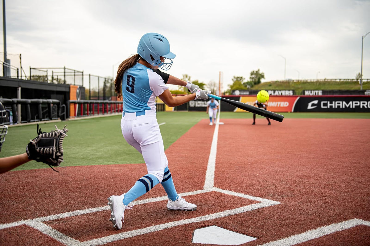 Champro Bragas de Softbol de Torneo Bragas de SoftbolMujer