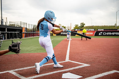 Champro Bragas de Softbol de Torneo Bragas de SoftbolMujer