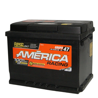 BATERIA AM-47-550 AMERICA 12V 550 AMP GRUPO 3