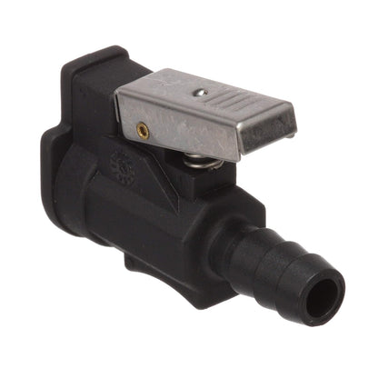 SEACHOICE Conector de Combustible para Yamaha, Mercury/Hembra, 3/8 Pulgadas. Púa