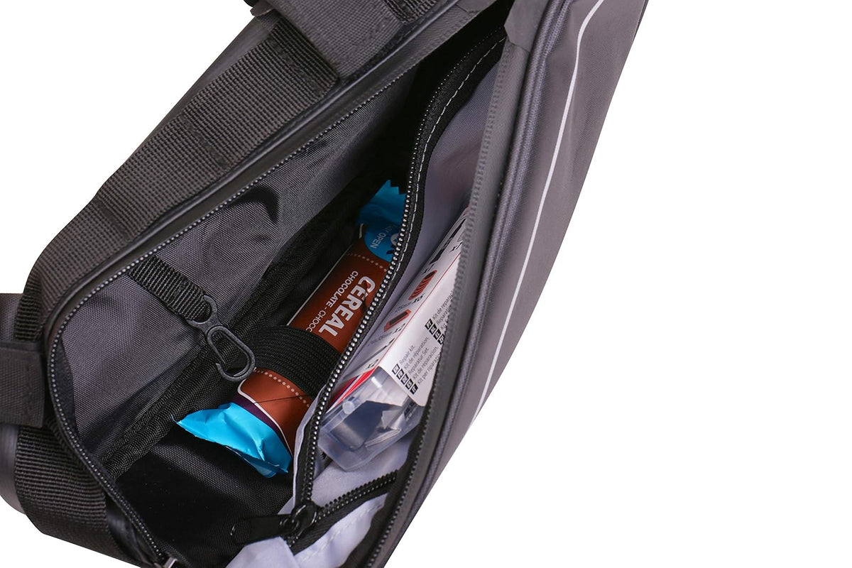 Zefal Z Adventure C2 Bolsa para Cuadro Bicicleta 0.3L