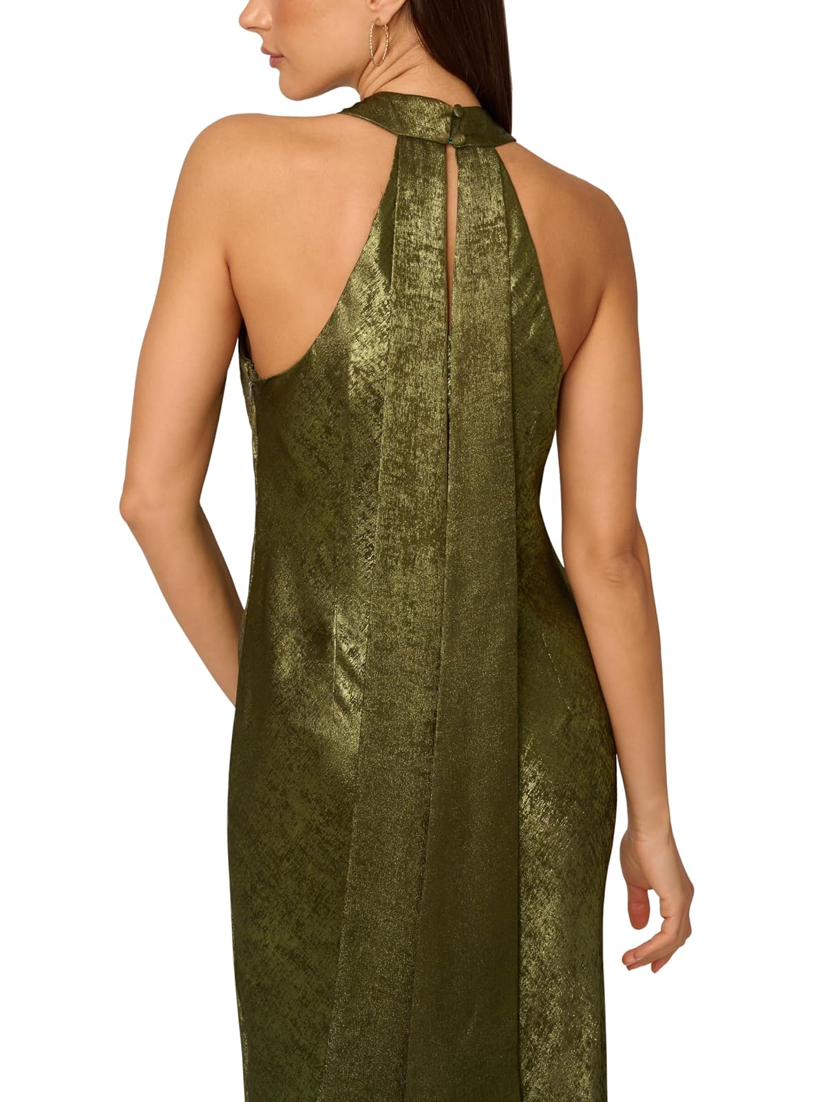 Adrianna Papell Adae211409 Vestido para ocasión Especial Mujer