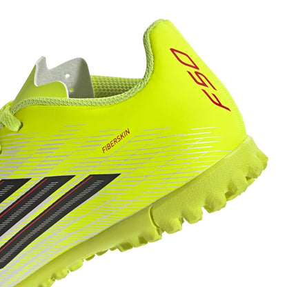 adidas Calzado de Fútbol F50 Club para Niños