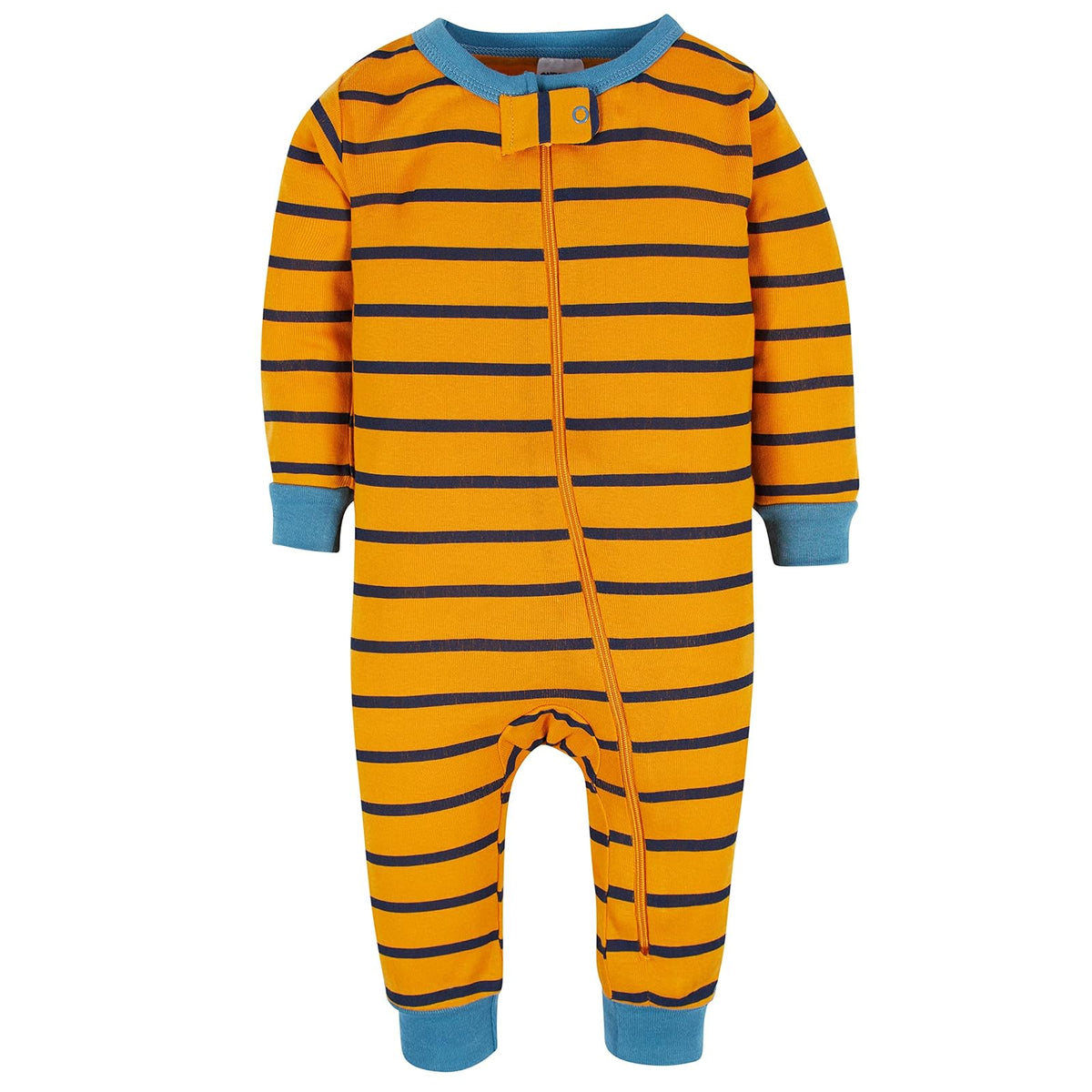 ONESIES 3-pack Snug Fit One-piece Cotton Pajamas Dormidores para bebés y niños pequeños bebés niños