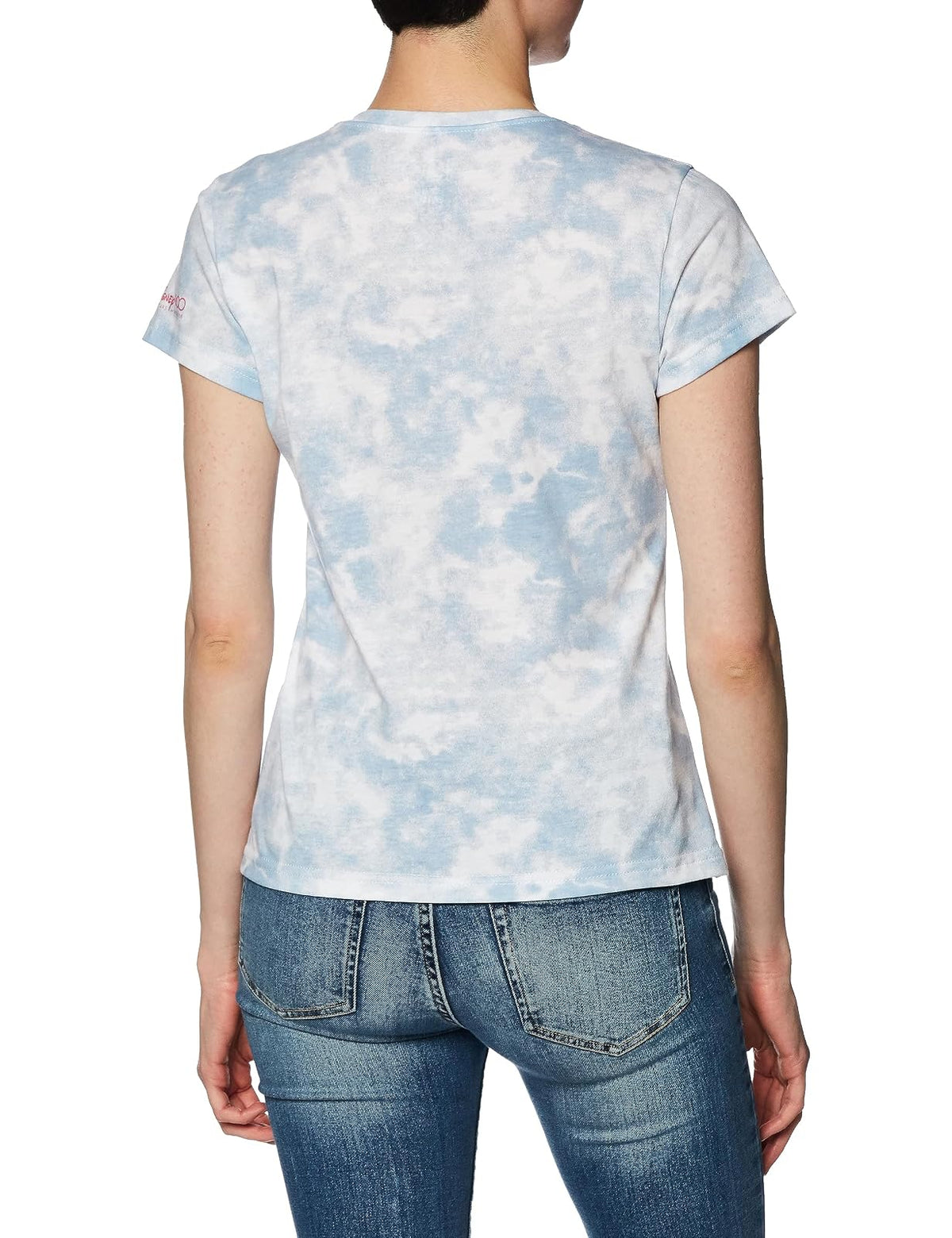 Disney Playera Blusas Mujer