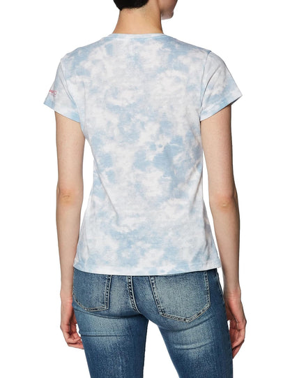 Disney Playera Blusas Mujer