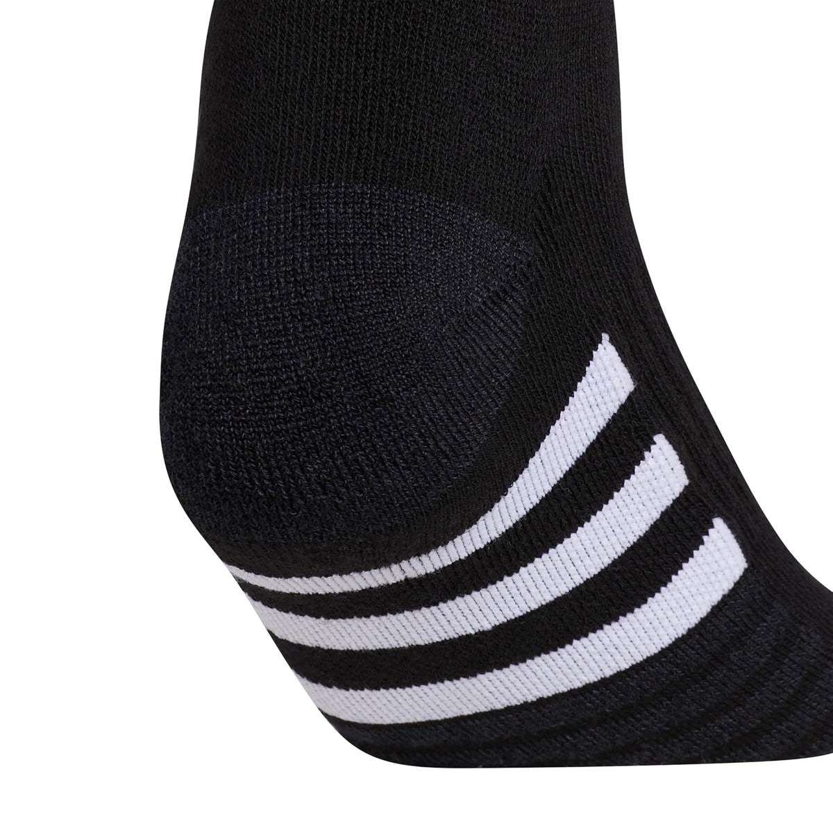 adidas Cushioned Crew Socks (3-pair) With Arch Compression Calcetín redondo Mujer