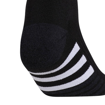 adidas Cushioned Crew Socks (3-pair) With Arch Compression Calcetín redondo Mujer