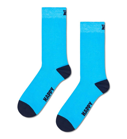 Happy Socks 4-pack Blue Socks Calcetines Unisex adulto